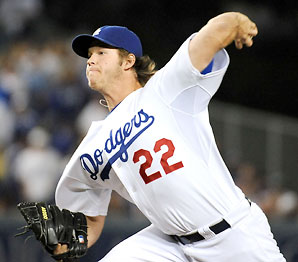 CLAYTON KERSHAW Continuing A Dodgers Legacy « Crabcake Sports